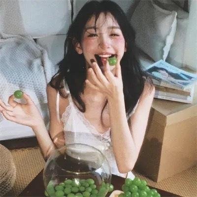 偶然路过的街